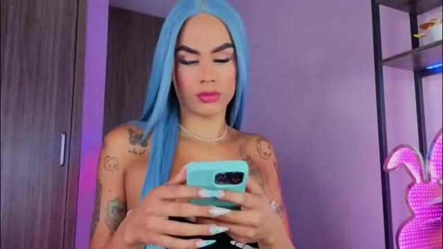 Thumbnail 1, taybunny18's Stream at Chaturbate, 1 month ago