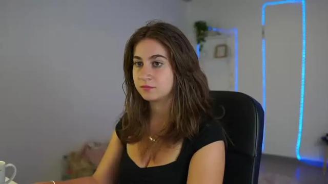 Image 12 of tayleee_wood Stream on Chaturbate on 19 months ago