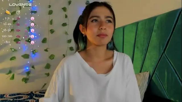 Image 2 of taylennbluee Stream on Chaturbate on 20 months ago