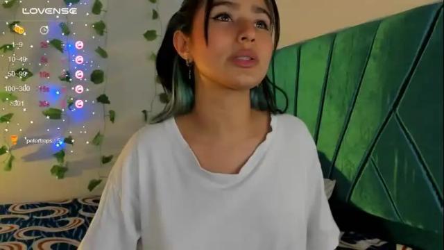 Thumbnail 2, taylennbluee's Stream at Chaturbate, 20 months ago