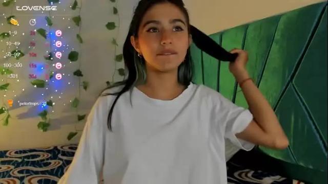 Image 6 of taylennbluee Stream on Chaturbate on 20 months ago