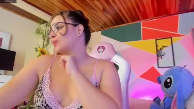Thumbnail 1, tayler_kim's Stream at Chaturbate, 17 months ago