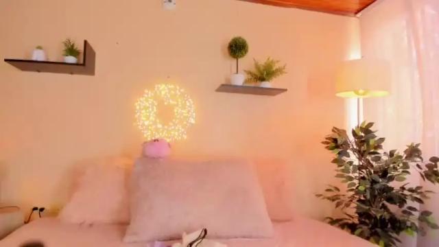 Thumbnail 1, tayler_kim's Stream at Chaturbate, 12 months ago