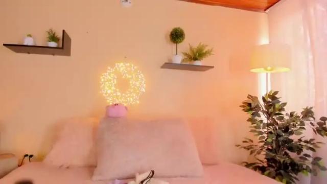 Image 2 of tayler_kim Stream on Chaturbate on 12 months ago