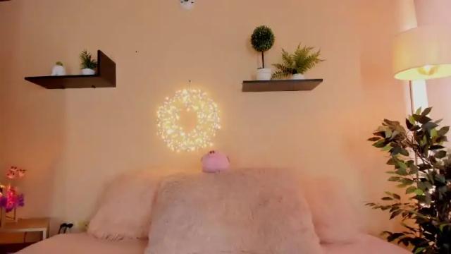 Image 4 of tayler_kim Stream on Chaturbate on 12 months ago