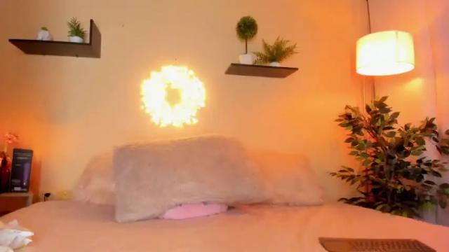 Image 4 of tayler_kim Stream on Chaturbate on 12 months ago