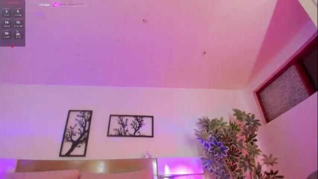 Thumbnail 3, tayler_kim's Stream at Chaturbate, 25 days ago
