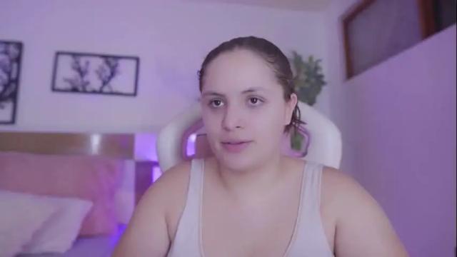 Thumbnail 1, tayler_kim's Stream at Chaturbate, 12 days ago