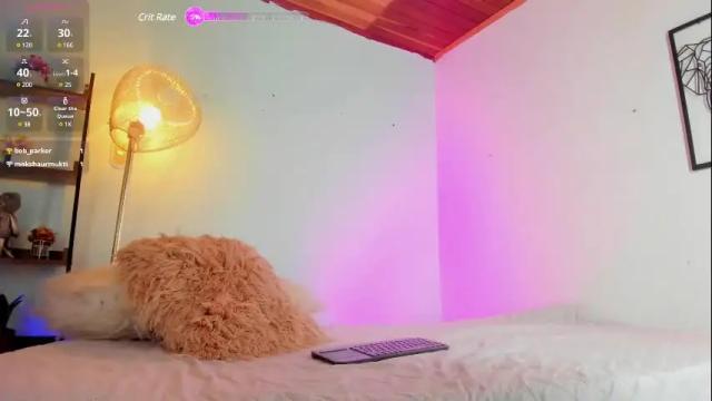 Image 11 of tayler_kim Stream on Chaturbate on 6 days ago