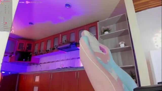 Thumbnail 2, tayler_kim's Stream at Chaturbate, 3 days ago