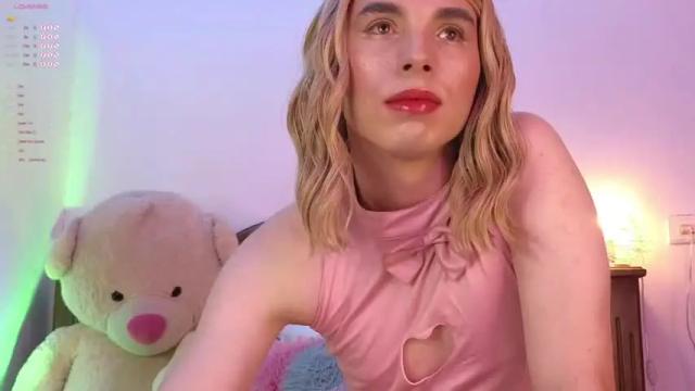 Image 12 of tayler_laurent Stream on Chaturbate on 16 months ago