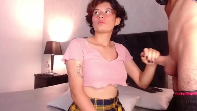Image 10 of tayler_n_evelyn Stream on Chaturbate on 15 months ago