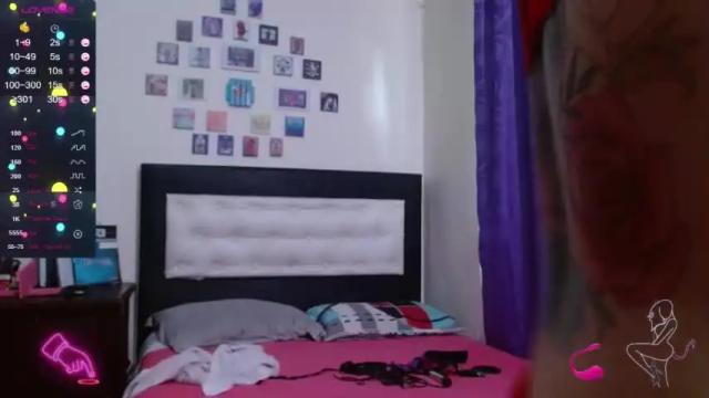Thumbnail 1, tayler_yuliet's Stream at Chaturbate, 14 months ago