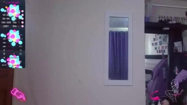 Thumbnail 1, tayler_yuliet's Stream at Chaturbate, 14 months ago