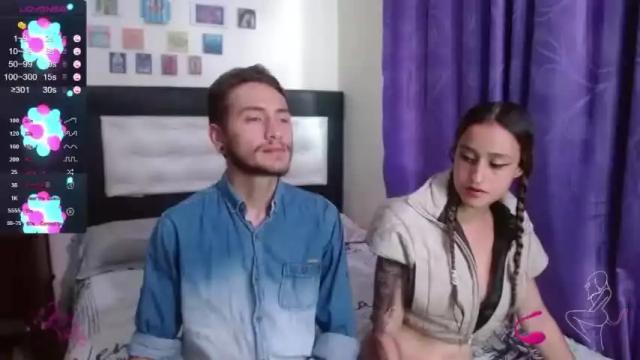 Thumbnail 3, tayler_yuliet's Stream at Chaturbate, 14 months ago