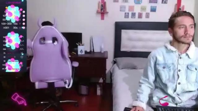 Image 10 of tayler_yuliet Stream on Chaturbate on 13 months ago