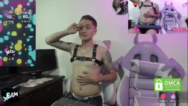 Image 4 of tayler_yuliet Stream on Chaturbate on 1 month ago