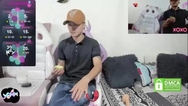 Thumbnail 2, tayler_yuliet's Stream at Chaturbate, 1 month ago