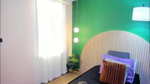 Thumbnail 1, taylor_bennet's Stream at Chaturbate, 1 month ago