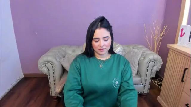 Image 4 of taylor_bennet Stream on Chaturbate on 1 month ago