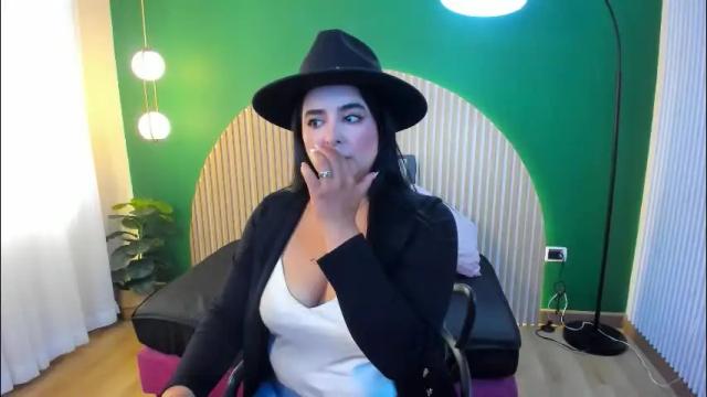 Thumbnail 2, taylor_bennet's Stream at Chaturbate, 1 month ago