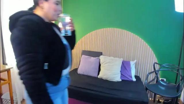 Thumbnail 1, taylor_bennet's Stream at Chaturbate, 1 month ago