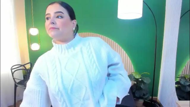 Thumbnail 1, taylor_bennet's Stream at Chaturbate, 19 days ago