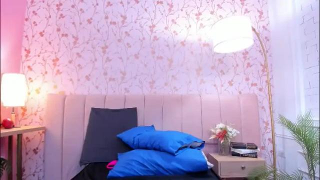 Thumbnail 2, taylor_bennet's Stream at Chaturbate, 15 days ago