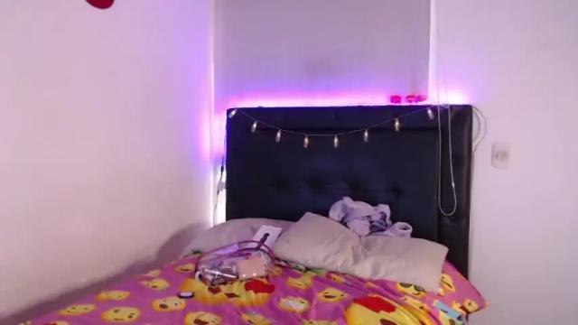 Image 12 of taylor_evanns Stream on Chaturbate on 18 months ago