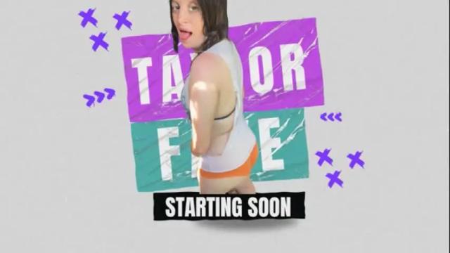 Thumbnail 1, taylor_faye's Stream at Chaturbate, 2 months ago
