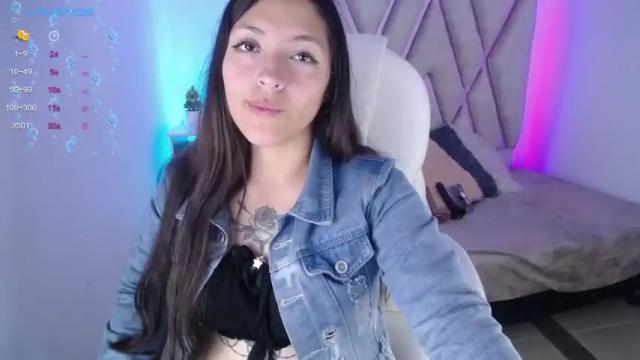 Thumbnail 3, taylor_gomez69's Stream at Chaturbate, 17 months ago