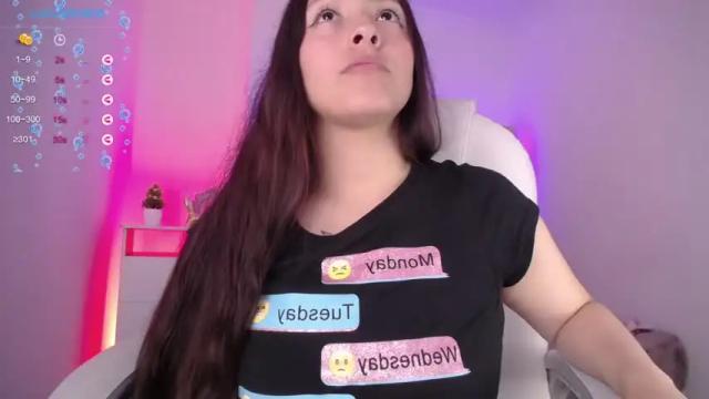 Image 12 of taylor_gomez69 Stream on Chaturbate on 17 months ago