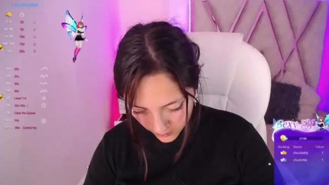 Image 11 of taylor_gomez69 Stream on Chaturbate on 16 months ago