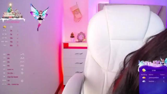 Image 12 of taylor_gomez69 Stream on Chaturbate on 16 months ago