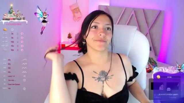 Image 11 of taylor_gomez69 Stream on Chaturbate on 16 months ago