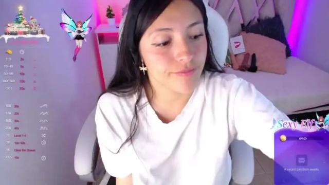 Image 11 of taylor_gomez69 Stream on Chaturbate on 16 months ago