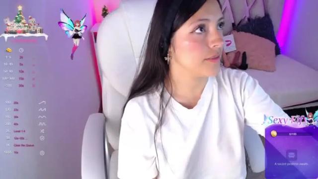 Image 12 of taylor_gomez69 Stream on Chaturbate on 16 months ago