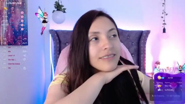 Thumbnail 1, taylor_gomez69's Stream at Chaturbate, 15 months ago