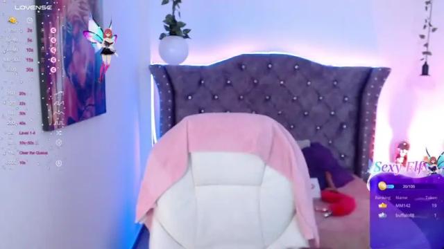 Thumbnail 3, taylor_gomez69's Stream at Chaturbate, 15 months ago