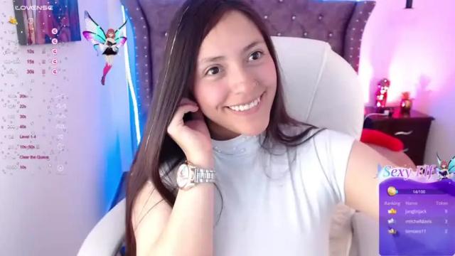 Image 11 of taylor_gomez69 Stream on Chaturbate on 15 months ago