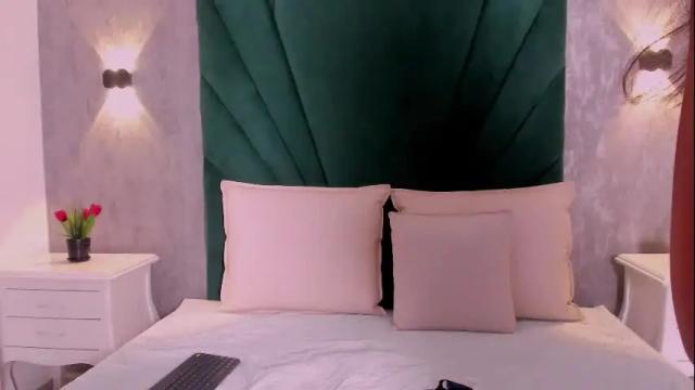 Image 6 of taylor_lii Stream on Chaturbate on 23 days ago