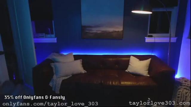 Image 3 of taylor_love_303 Stream on Chaturbate on 12 months ago