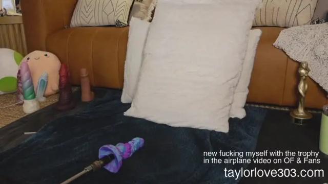Image 3 of taylor_love_303 Stream on Chaturbate on 3 days ago