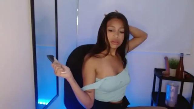Image 11 of taylor_monroy Stream on Chaturbate on 19 months ago