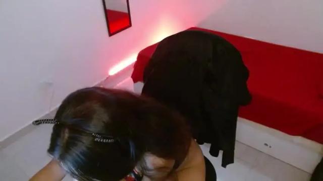 Thumbnail 1, taylor_monroy's Stream at Chaturbate, 19 months ago