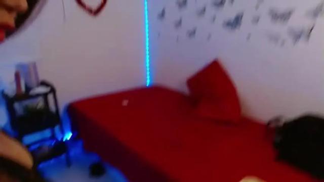 Thumbnail 2, taylor_monroy's Stream at Chaturbate, 19 months ago