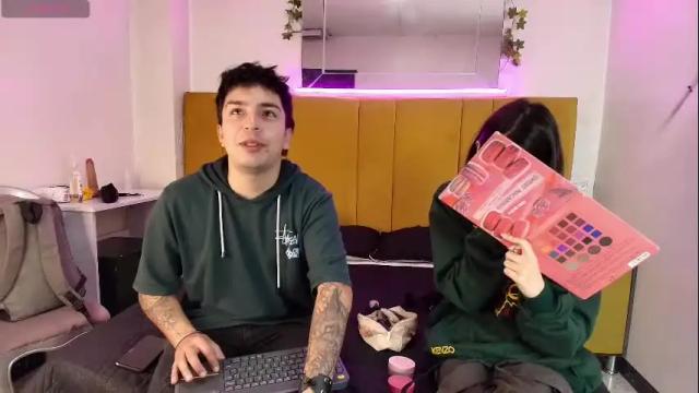 Image 3 of taylor_n_conor Stream on Chaturbate on 5 days ago