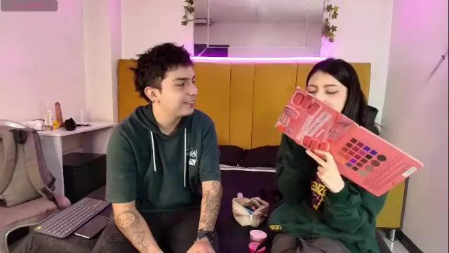 Image 4 of taylor_n_conor Stream on Chaturbate on 5 days ago