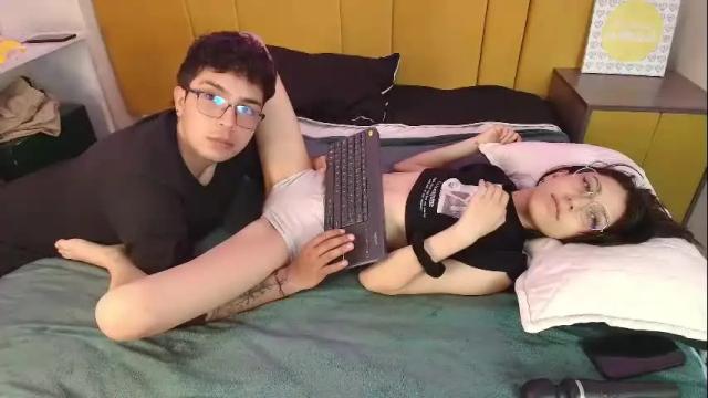 Image 11 of taylor_n_conor Stream on Chaturbate on 4 days ago