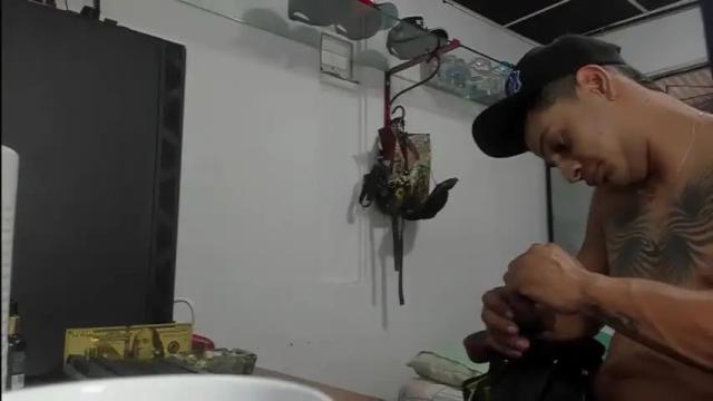 Thumbnail 2, taylor_oconer's Stream at Chaturbate, 17 months ago